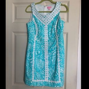 Lilly Pulitzer dress size 6